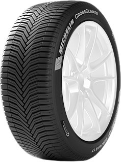 MICHELIN CROSSCLIMATE