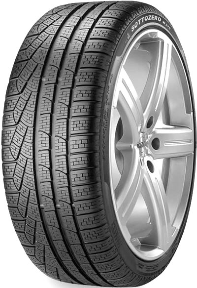 PIRELLI SOTTO ZERO 2